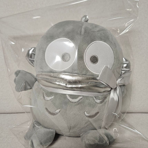 산리오 실버한교동 인형 25cm