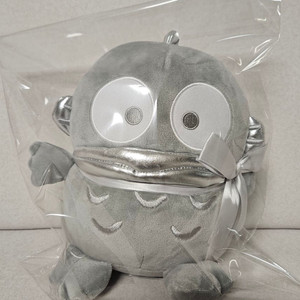 산리오 실버한교동 인형 25cm