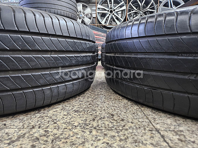 BMW G60 5시리즈 19인치 936M 정품 휠타이어 셋트--9