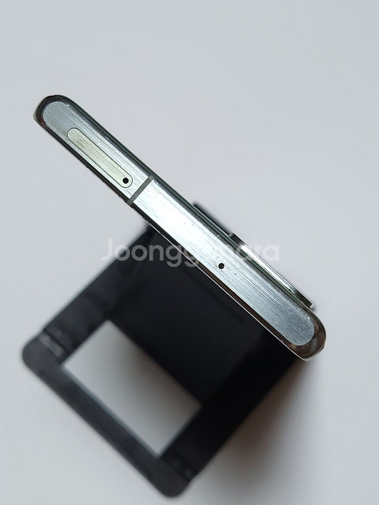 갤럭시노트20 256G 그린 공기계 11758--4