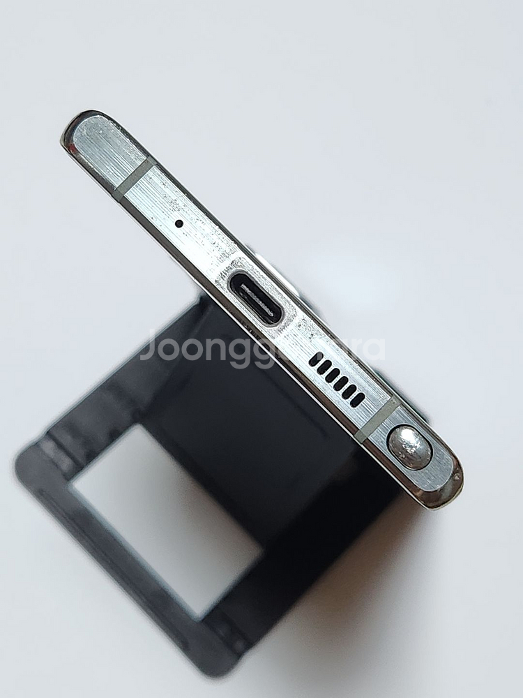 갤럭시노트20 256G 그린 공기계 11758--5