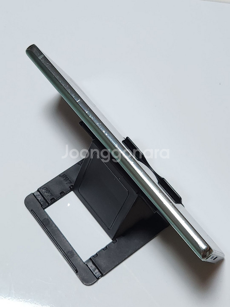 갤럭시노트20 256G 그린 공기계 11758--7