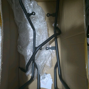 Nmax 범퍼 가드 엔맥스 2025 이미지