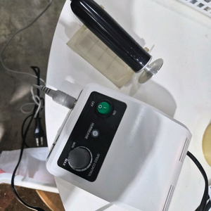 각질 제거기 이미지