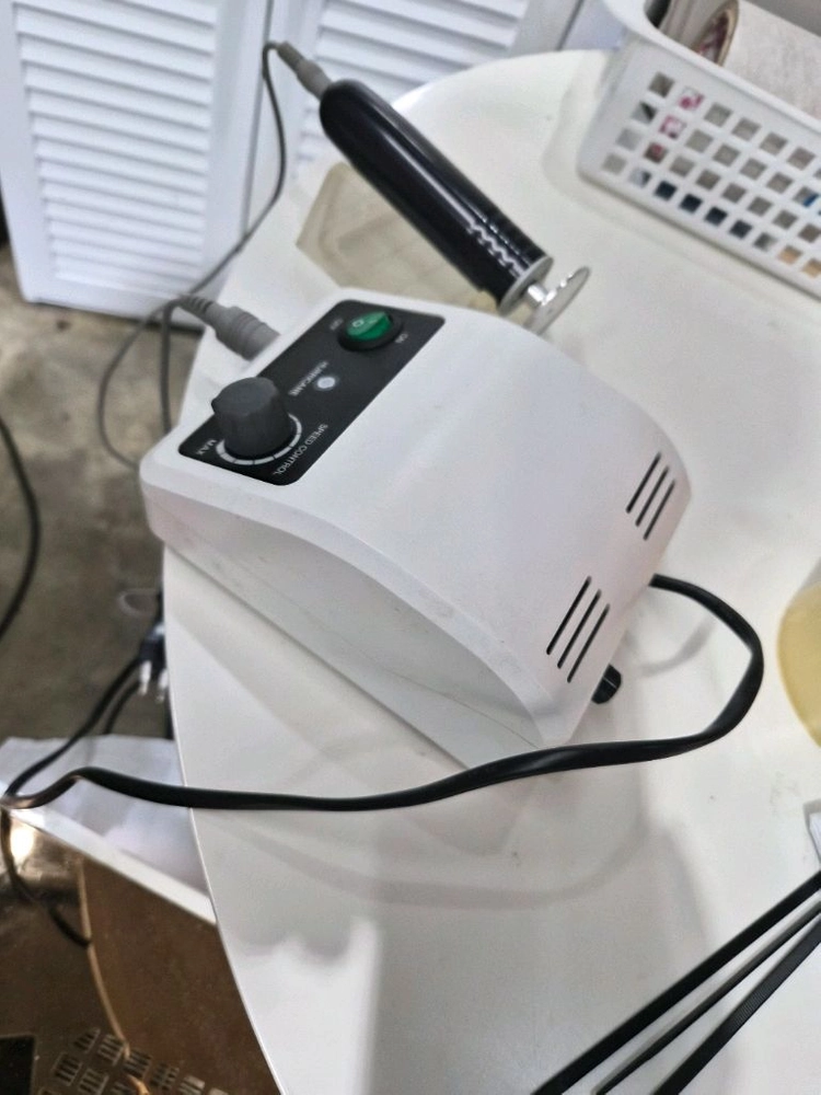 각질 제거기 이미지