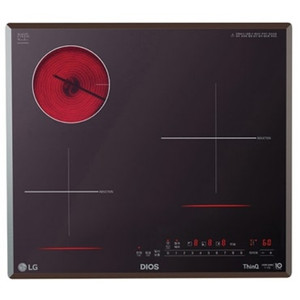 LG 디오스 3구 인덕션 빌트인