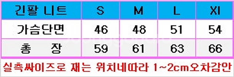 봄제품 (새상품)폴로 랄프로렌 여성 케이블 니트 스웨터--1