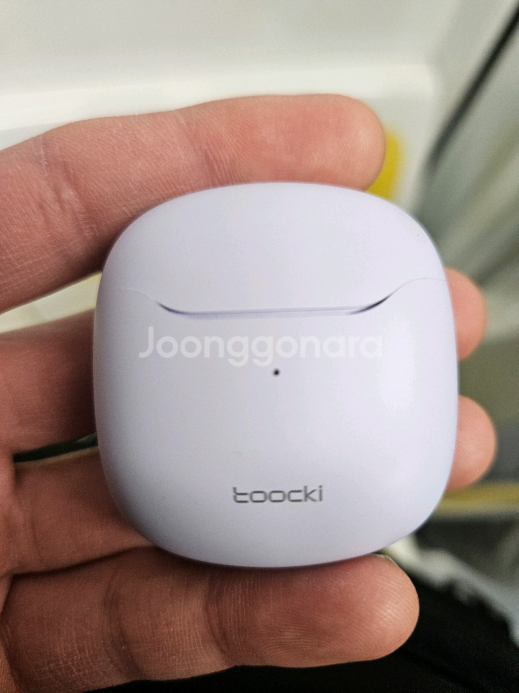 toocki 블루투스 이어폰--0