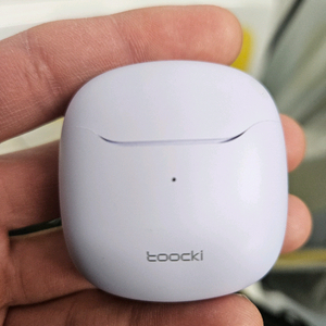 toocki 블루투스 이어폰