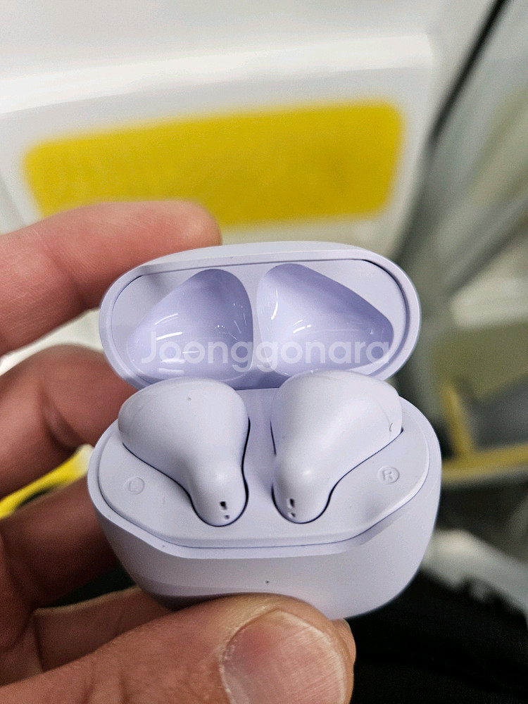 toocki 블루투스 이어폰--2