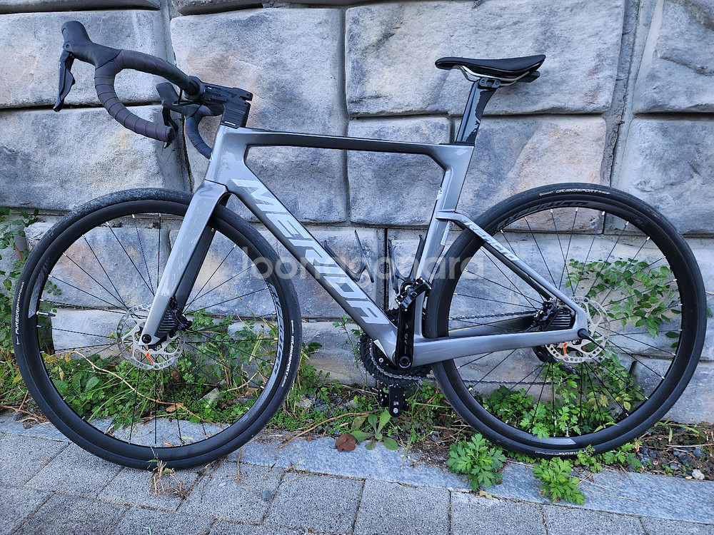 2024 메리다 리액토 6000 판매합니다.--0