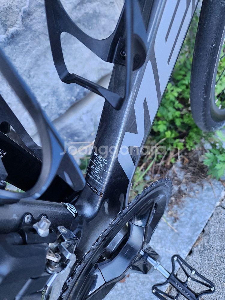 2024 메리다 리액토 6000 판매합니다.--4