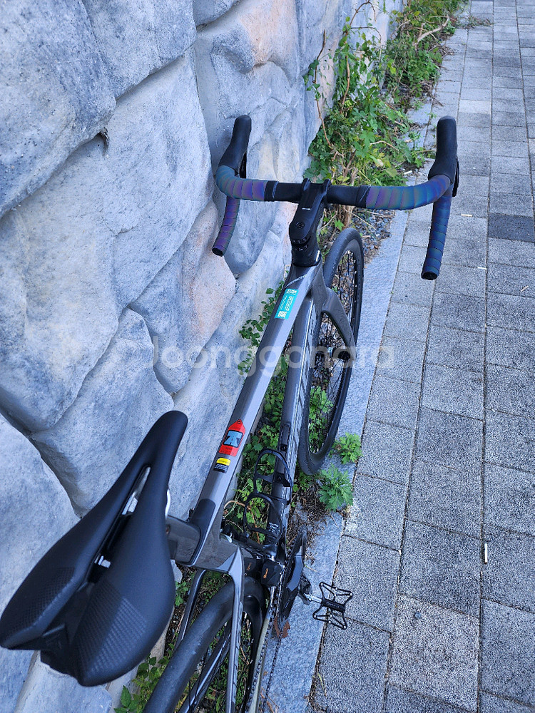 2024 메리다 리액토 6000 판매합니다.--3