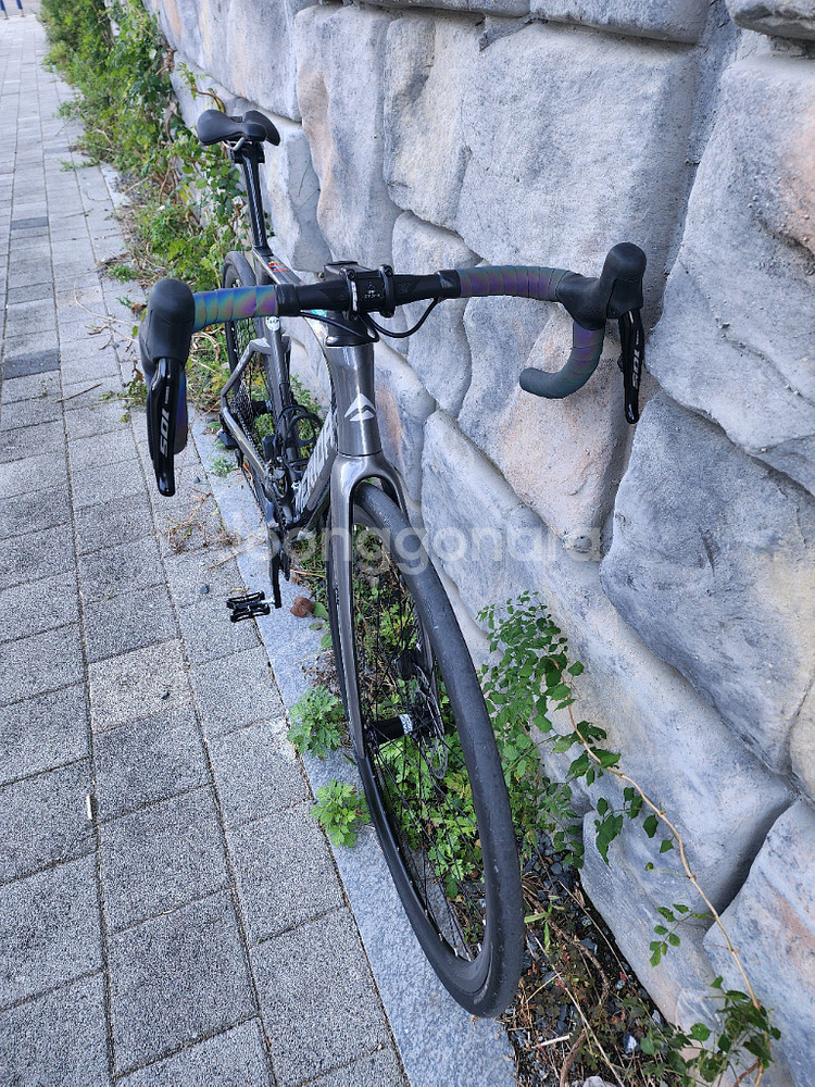 2024 메리다 리액토 6000 판매합니다.--2