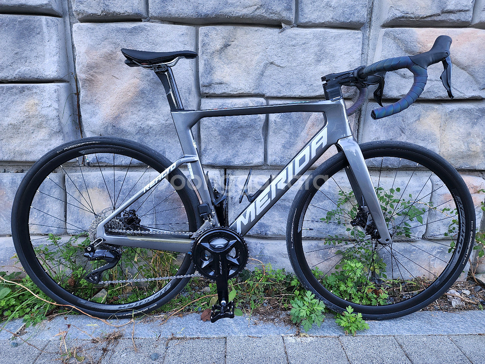 2024 메리다 리액토 6000 판매합니다.--1