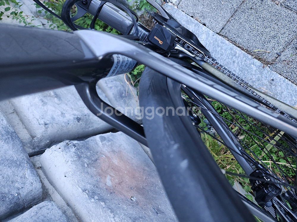 2024 메리다 리액토 6000 판매합니다.--9