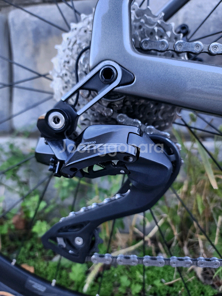 2024 메리다 리액토 6000 판매합니다.--7