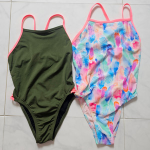 제이드 올리브.펑키타 티클 핑크 우8 일괄