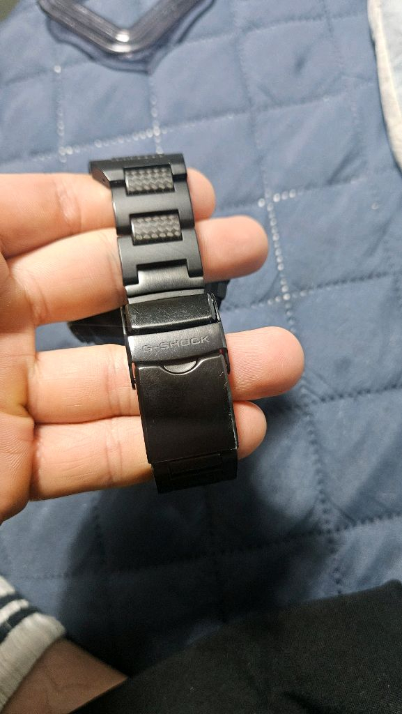 지샥 아날프로그맨 카본 gwf-a1000xc--1