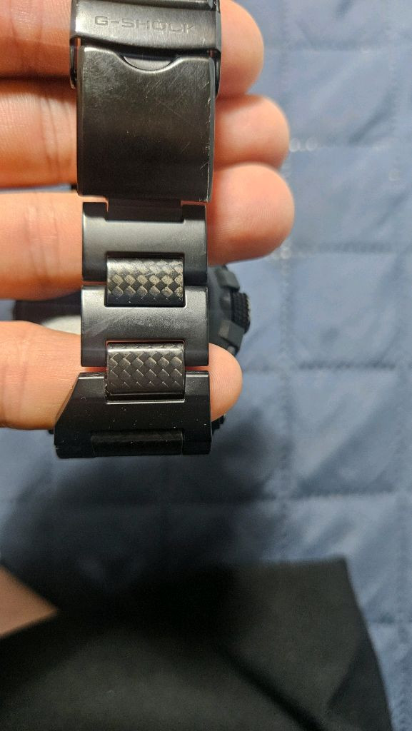 지샥 아날프로그맨 카본 gwf-a1000xc--2