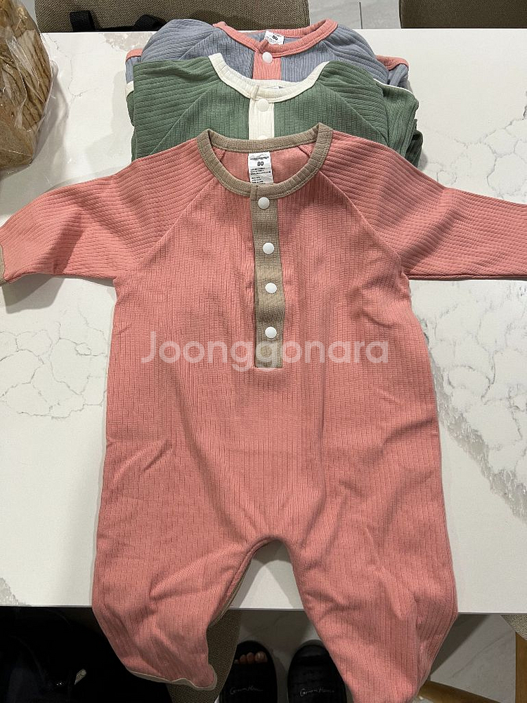 로토토베베 로꿍 슈트--0