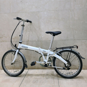 다혼.접이식미니벨로(12만원)