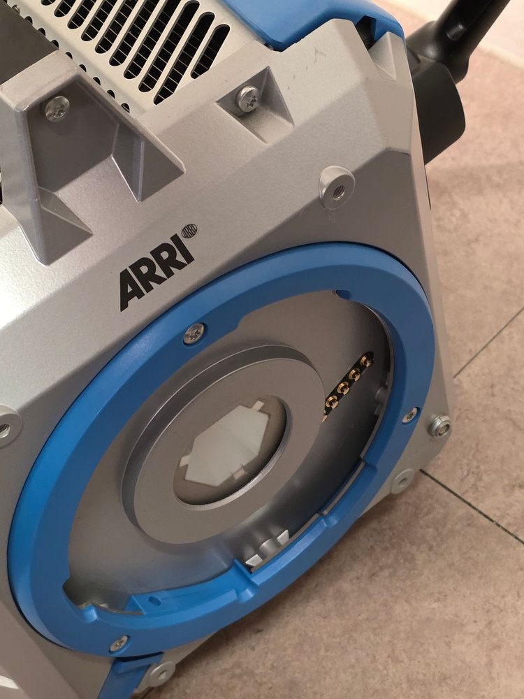 arri orbiter 아리 오비터 (500w, 컬러)--5