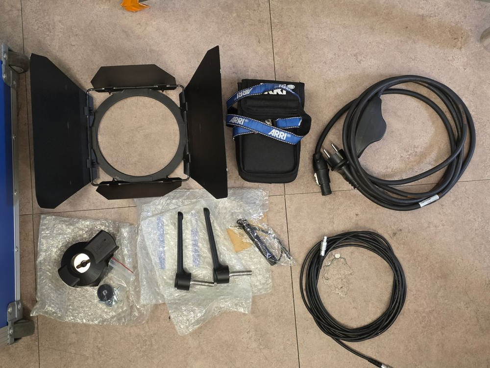 arri orbiter 아리 오비터 (500w, 컬러)--8