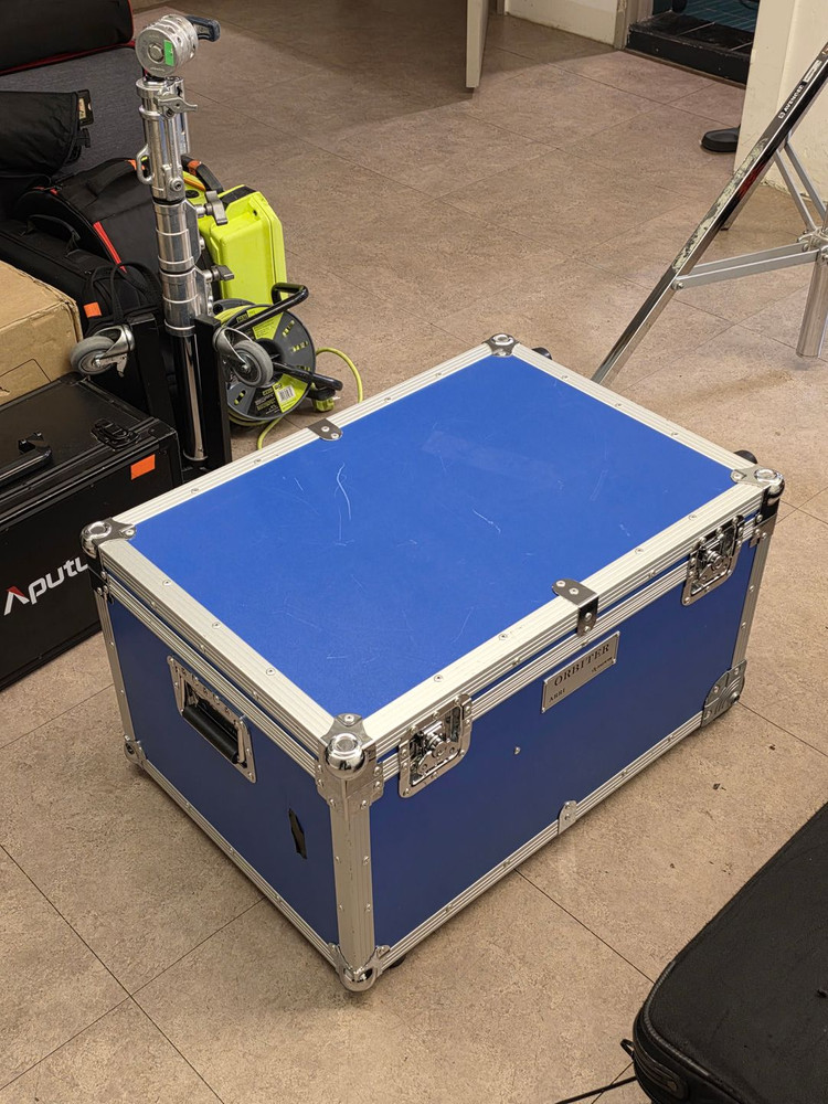 arri orbiter 아리 오비터 (500w, 컬러)--9