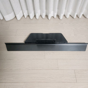 LG엘지 65인치 OLED TV 티비 스탠드거치대 상태좋음