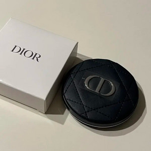 디올 양면 손거울