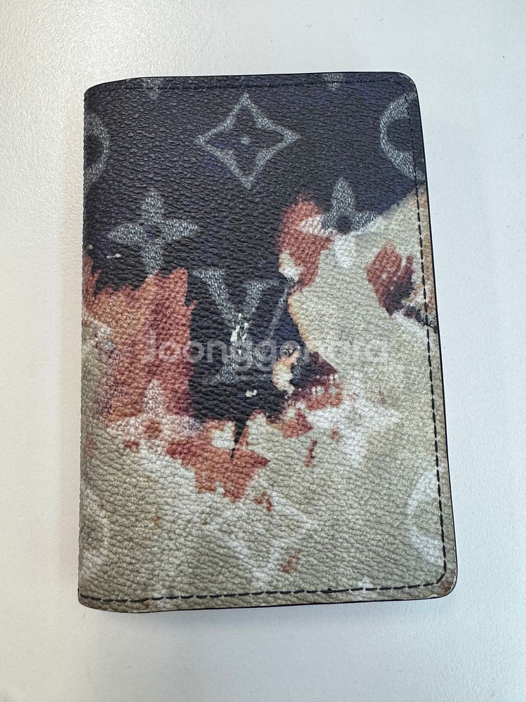 루이비통 포켓 오거나이저--0