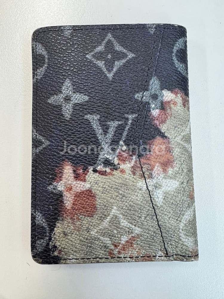 루이비통 포켓 오거나이저--1