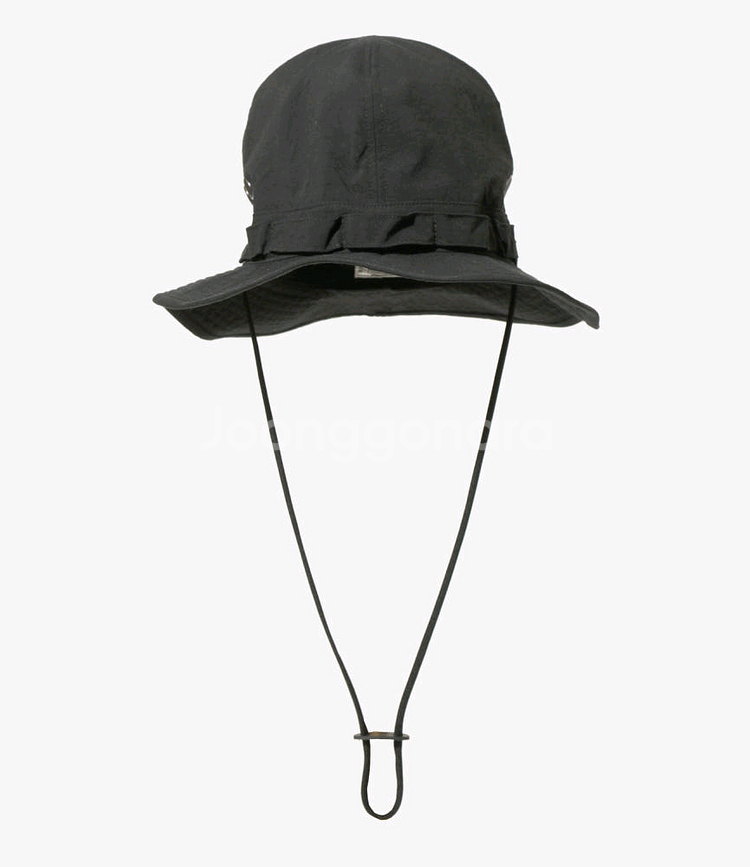 (남2서8) SOUTH2 WEST8 사우스2 웨스트8 Jungle Hat - Nylon Twil L--0