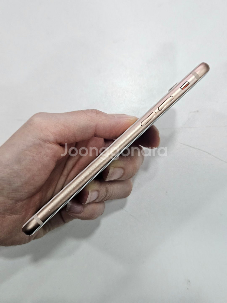 아이폰8 256GB 배터리효율85%--2