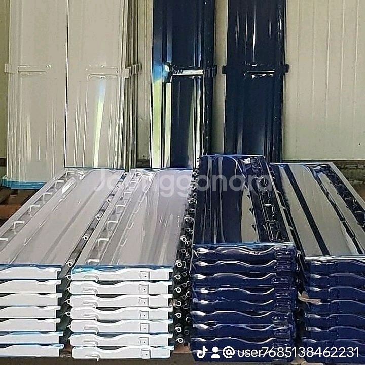 동진 적재함 적재함문짝 적재함날개--1