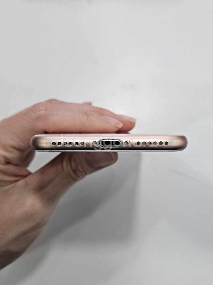 아이폰8 256GB 배터리효율85%--4