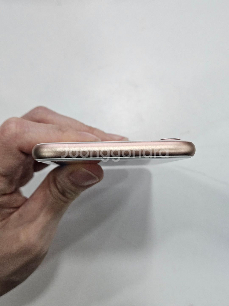 아이폰8 256GB 배터리효율85%--3