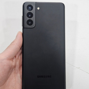 갤럭시S21플러스256 블랙