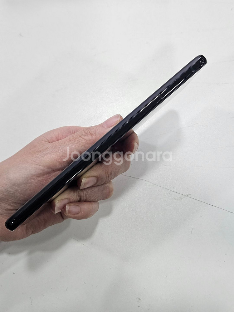 갤럭시S21플러스256 블랙--1