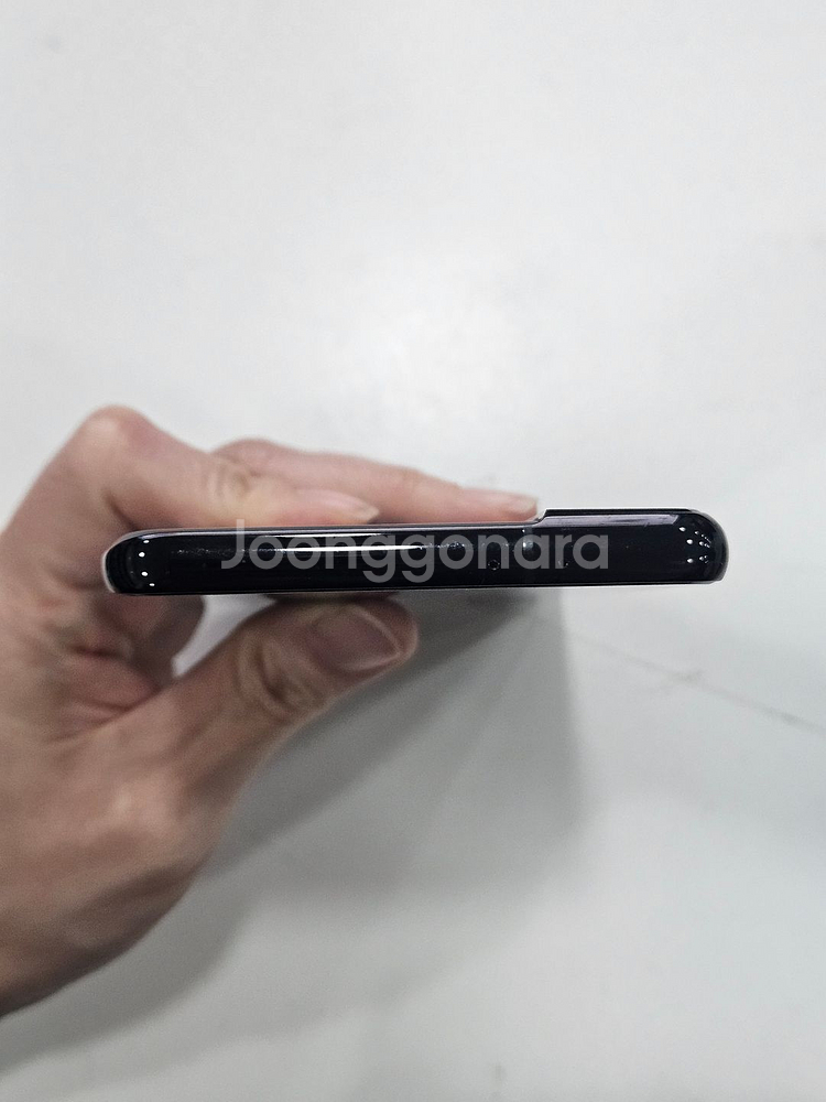 갤럭시S21플러스256 블랙--3