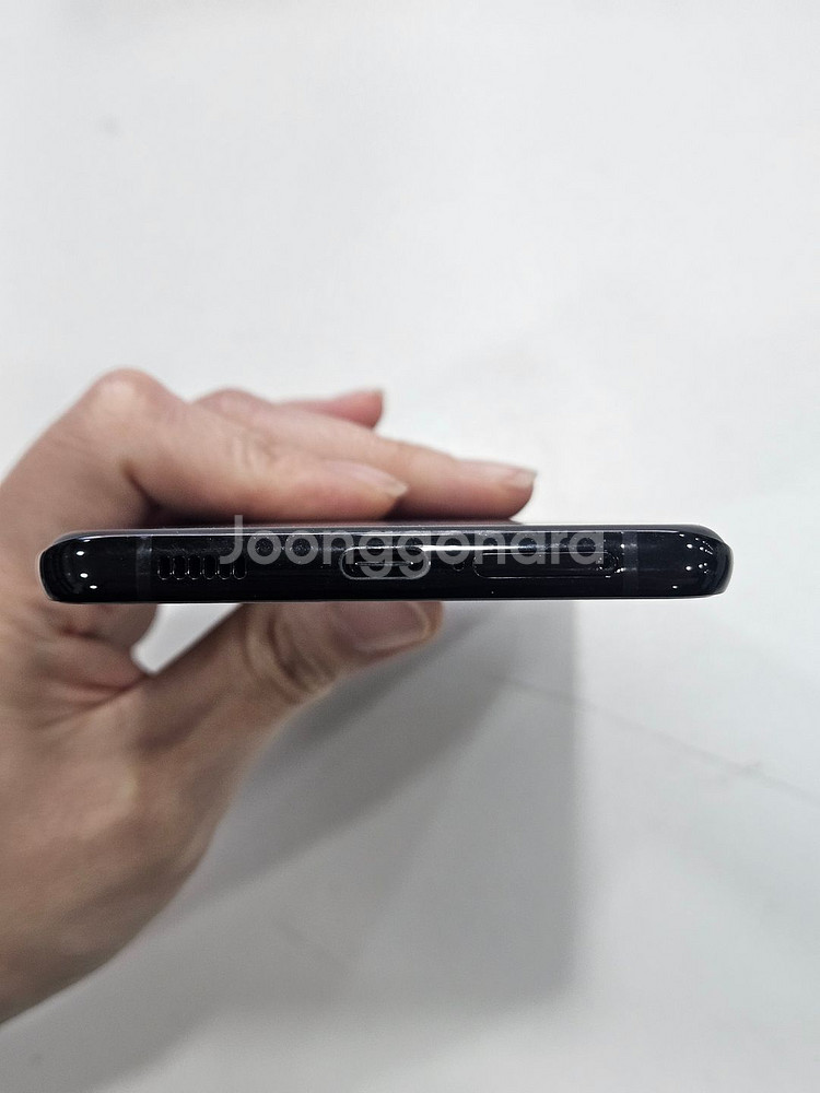 갤럭시S21플러스256 블랙--4