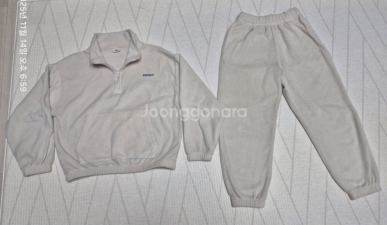 남아기모세트(9~10세)--4