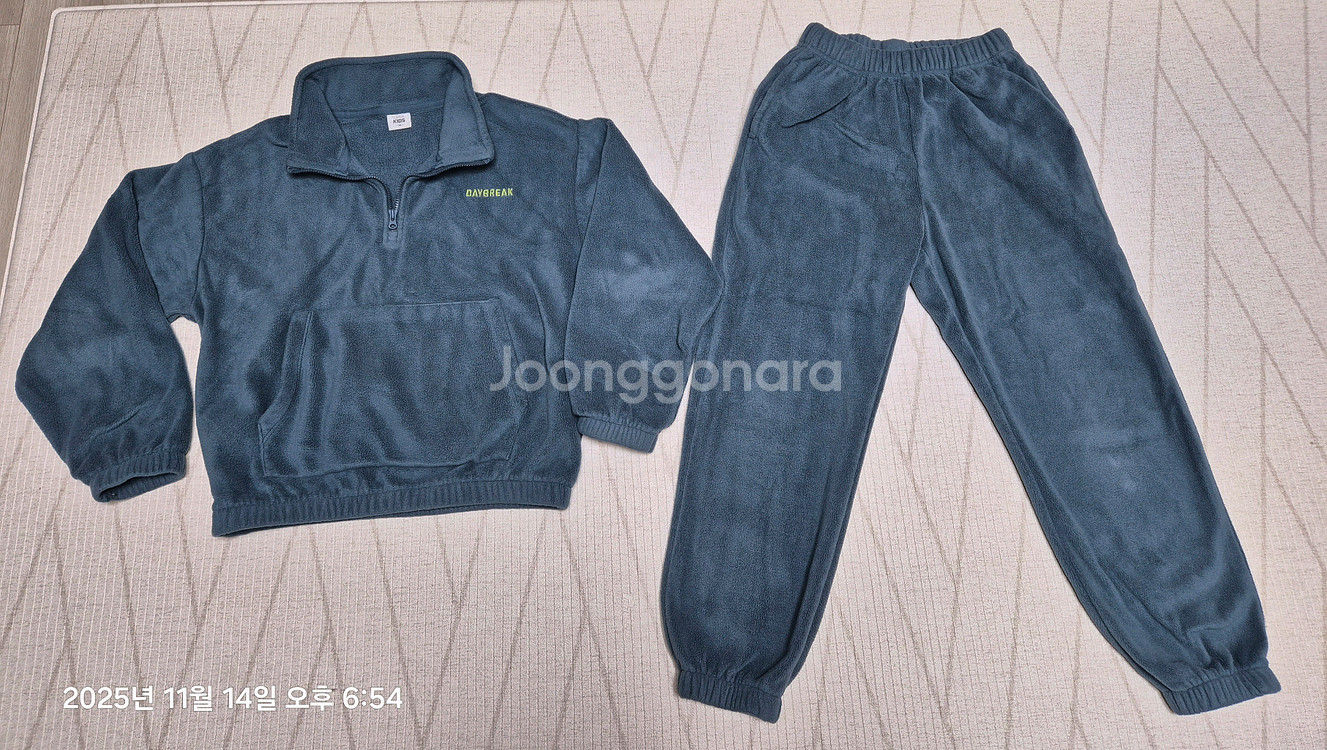 남아기모세트(9~10세)--2