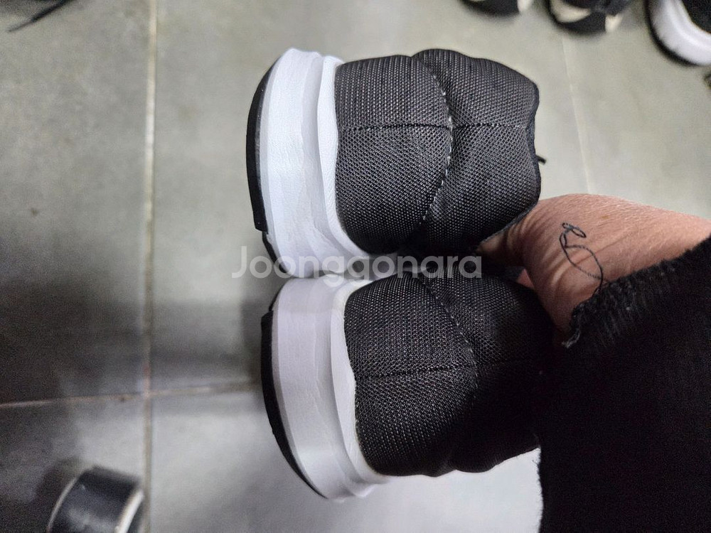 나이키 썬라이즈 런닝화245--2