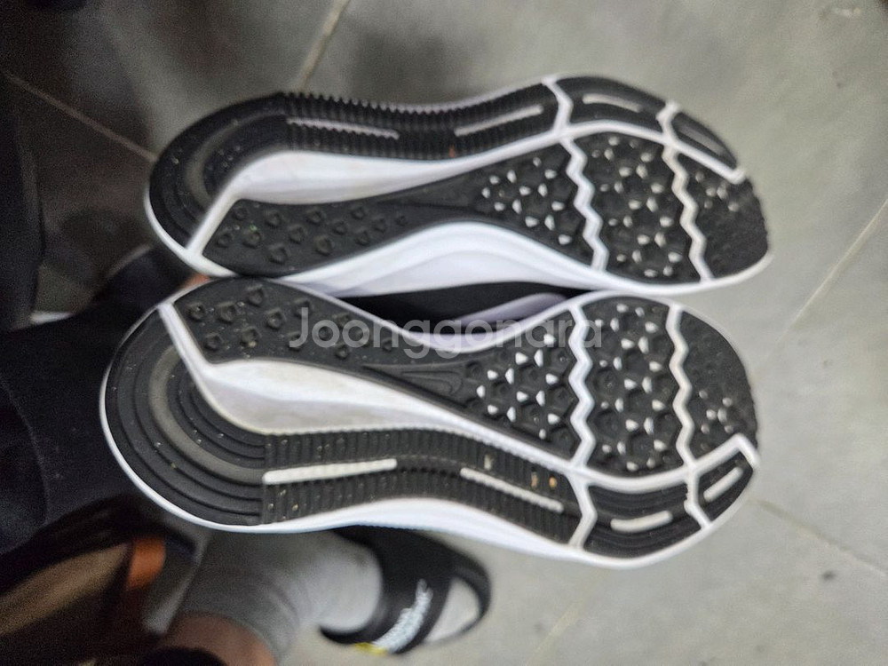 나이키 썬라이즈 런닝화245--3