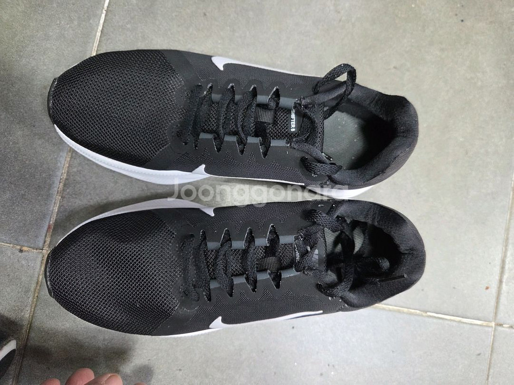 나이키 썬라이즈 런닝화245--1