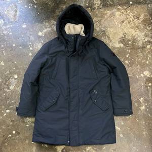 100) 닥스 골프 다운 패딩점퍼 남성 골프웨어 골프 의류