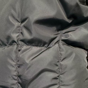 구스다운 패딩점퍼