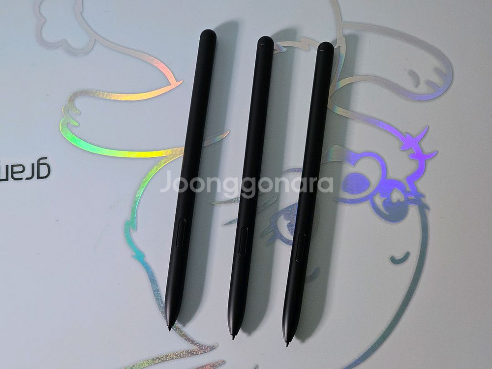 갤럭시 탭 S9, S9+플러스, S9울트라 S펜 새상품--0